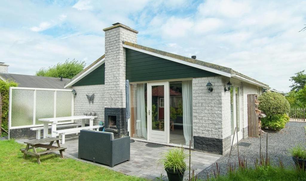 Cosy Petten, Family Only Exteriér fotografie