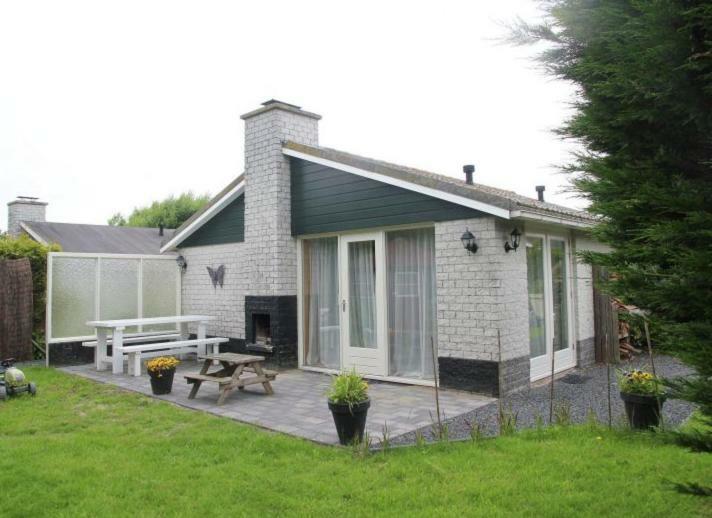 Cosy Petten, Family Only Exteriér fotografie